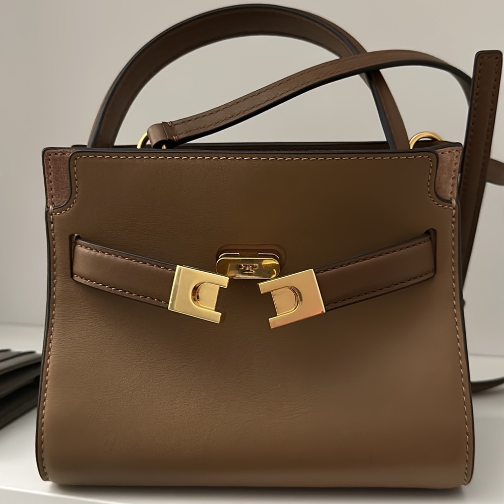 Tory Burch Mini Lee Radziwill